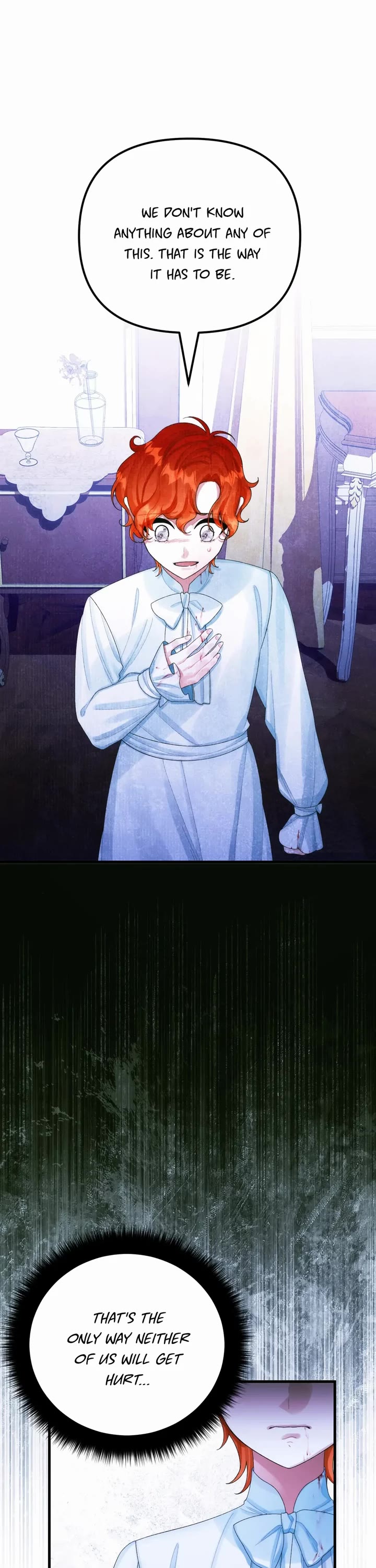 The Princess in the Dumpster Chapter 84 page 7 - Chapter 84: Atonement