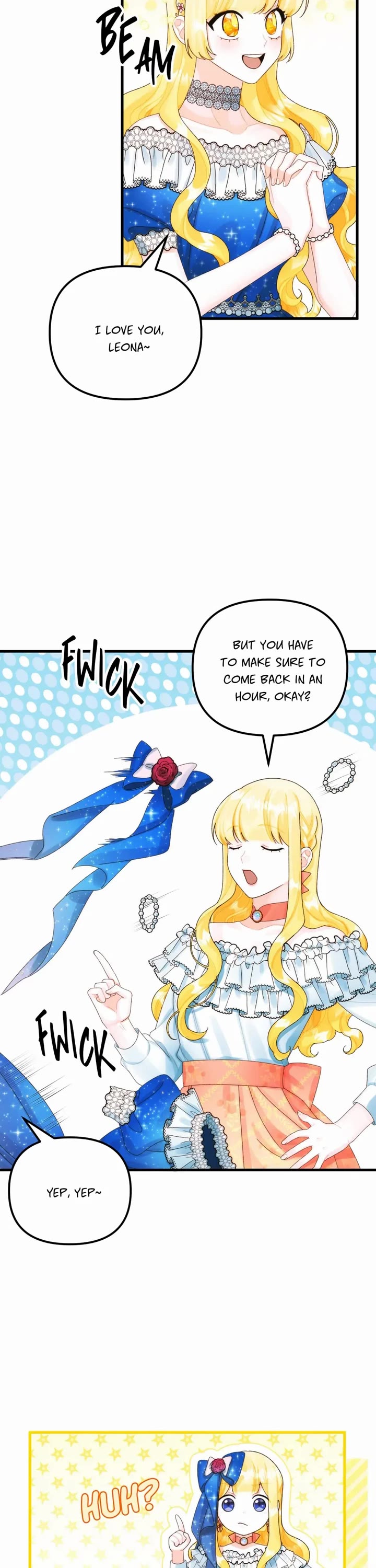 The Princess in the Dumpster Chapter 85 page 17 - Chapter 85: Dress