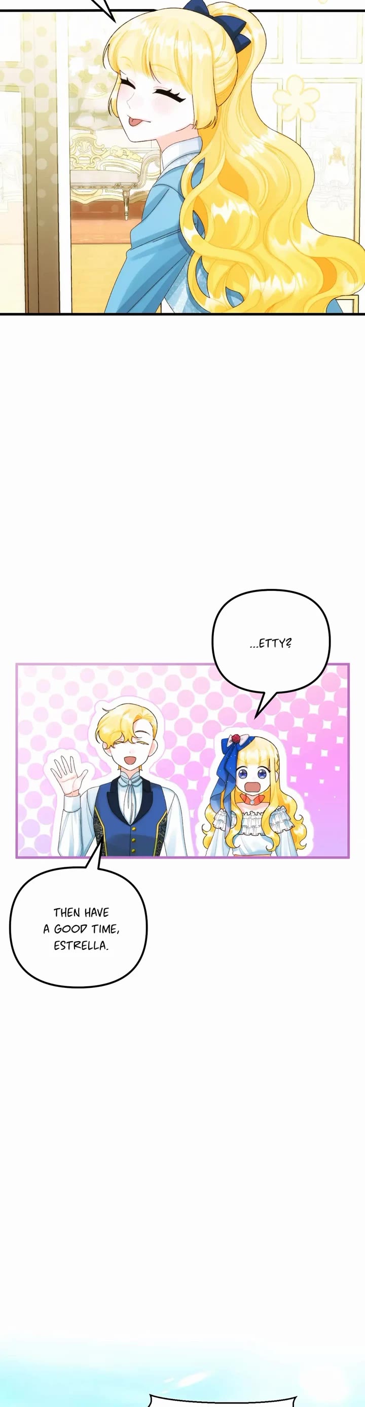 The Princess in the Dumpster Chapter 85 page 19 - Chapter 85: Dress