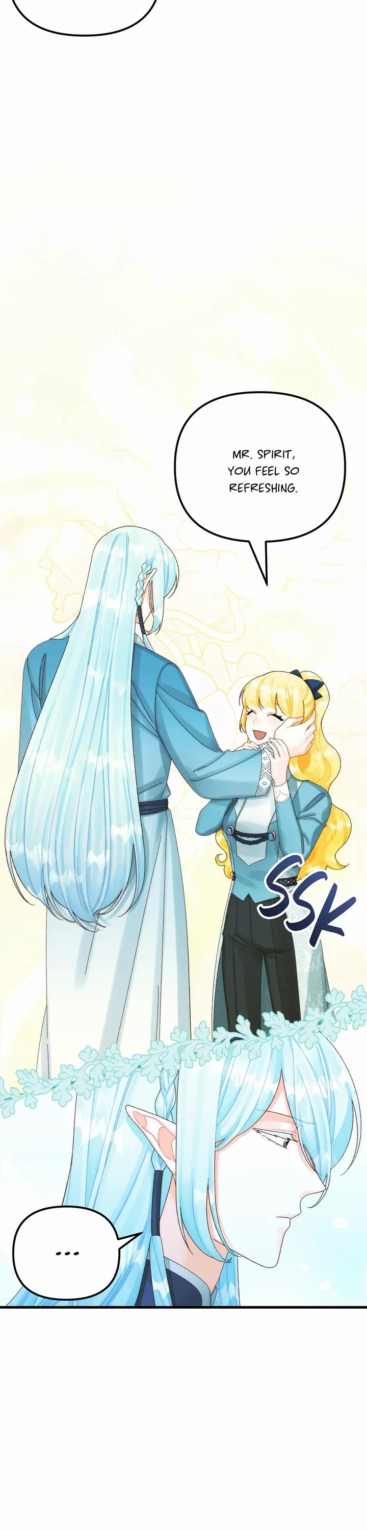 The Princess in the Dumpster Chapter 85 page 26 - Chapter 85: Dress