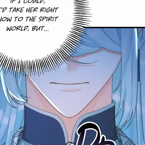 The Princess in the Dumpster Chapter 85: Dress cover