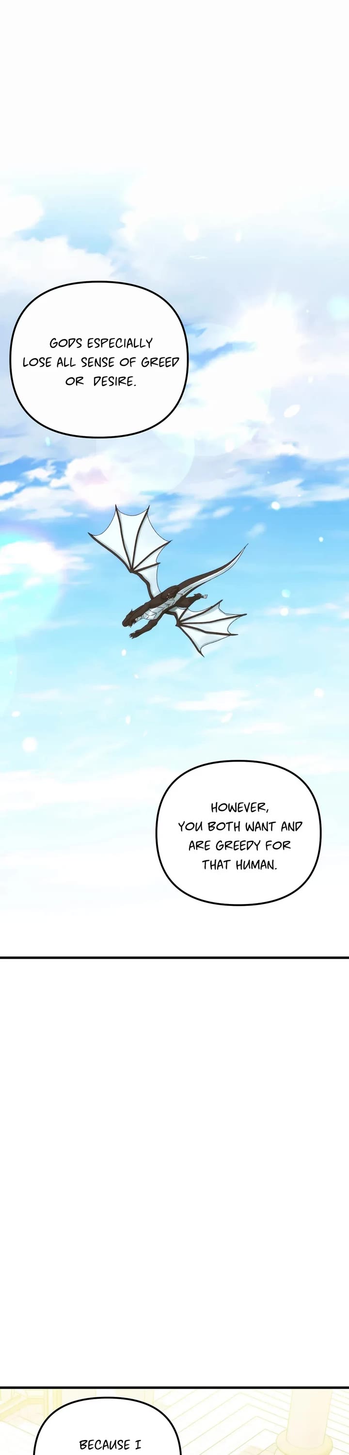 The Princess in the Dumpster Chapter 86 page 3 - Chapter 86: Don't Leave