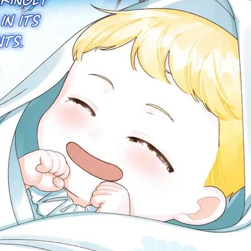 The Princess in the Dumpster Chapter 86: Don't Leave cover