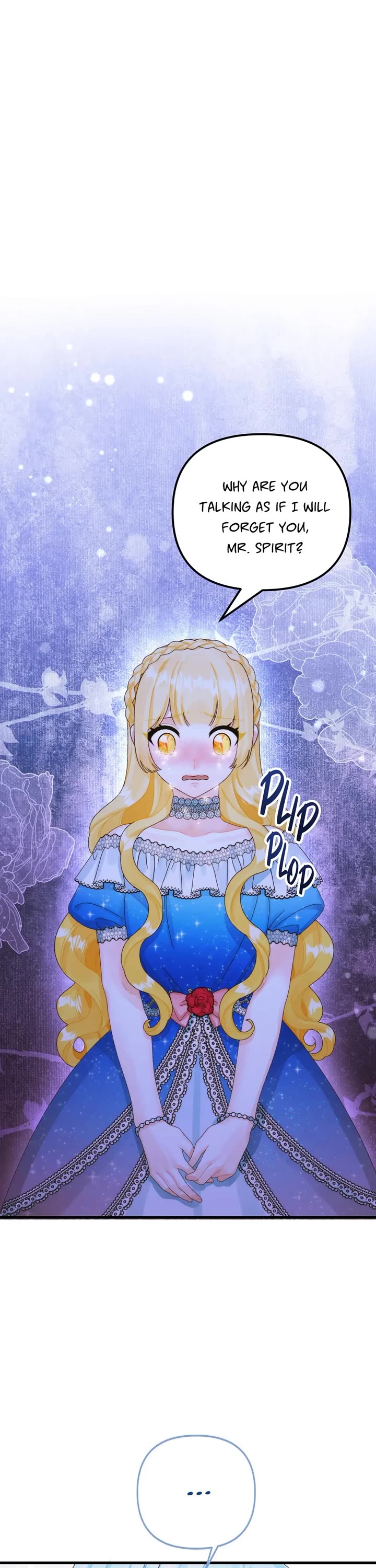 The Princess in the Dumpster Chapter 87 page 1 - Chapter 87: Jealously