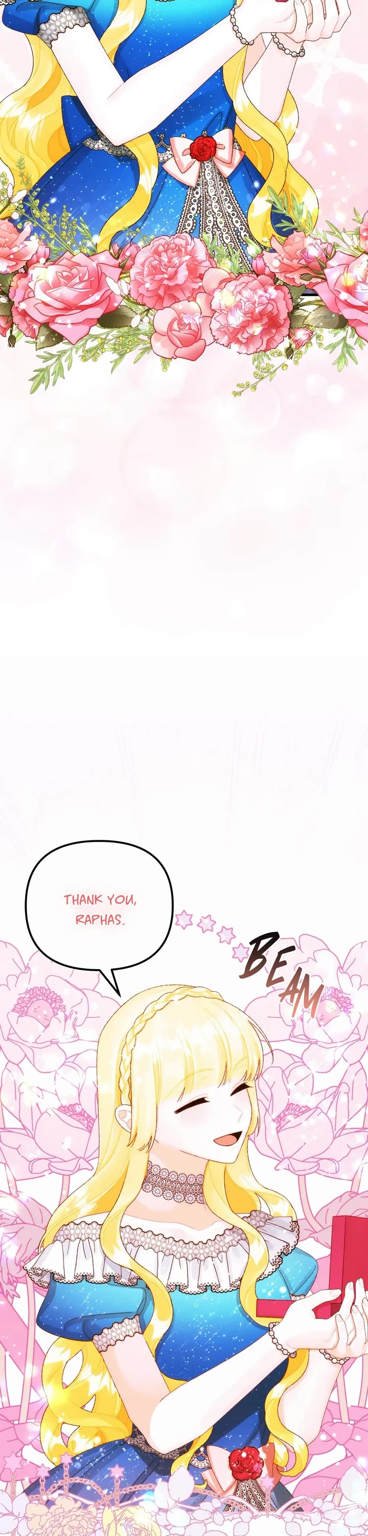 The Princess in the Dumpster Chapter 87 page 12 - Chapter 87: Jealously