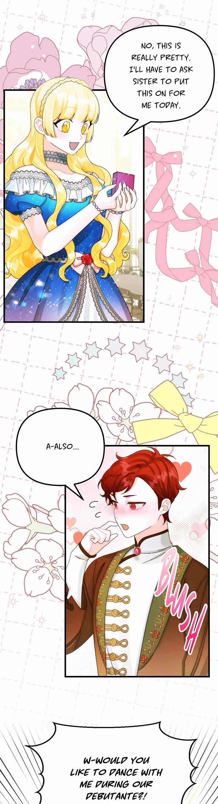 The Princess in the Dumpster Chapter 87 page 15 - Chapter 87: Jealously