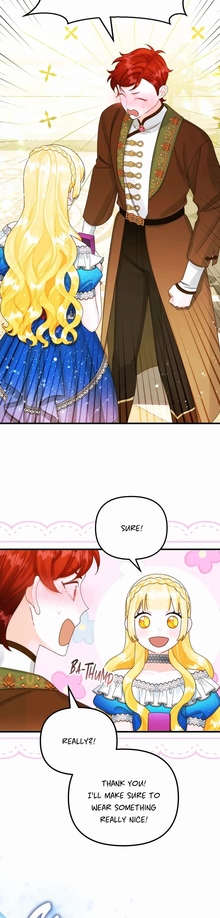 The Princess in the Dumpster Chapter 87 page 16 - Chapter 87: Jealously