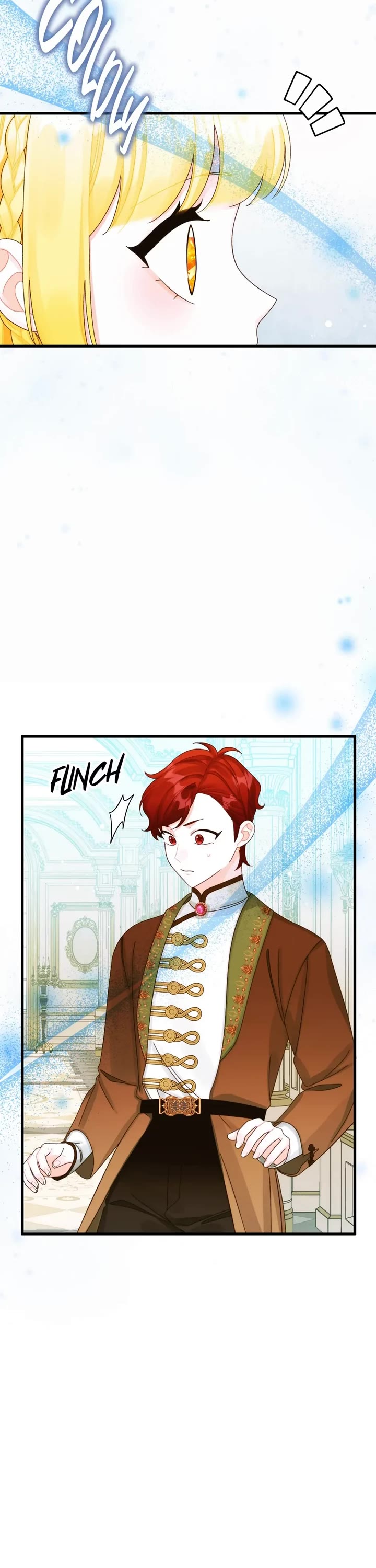 The Princess in the Dumpster Chapter 87 page 17 - Chapter 87: Jealously