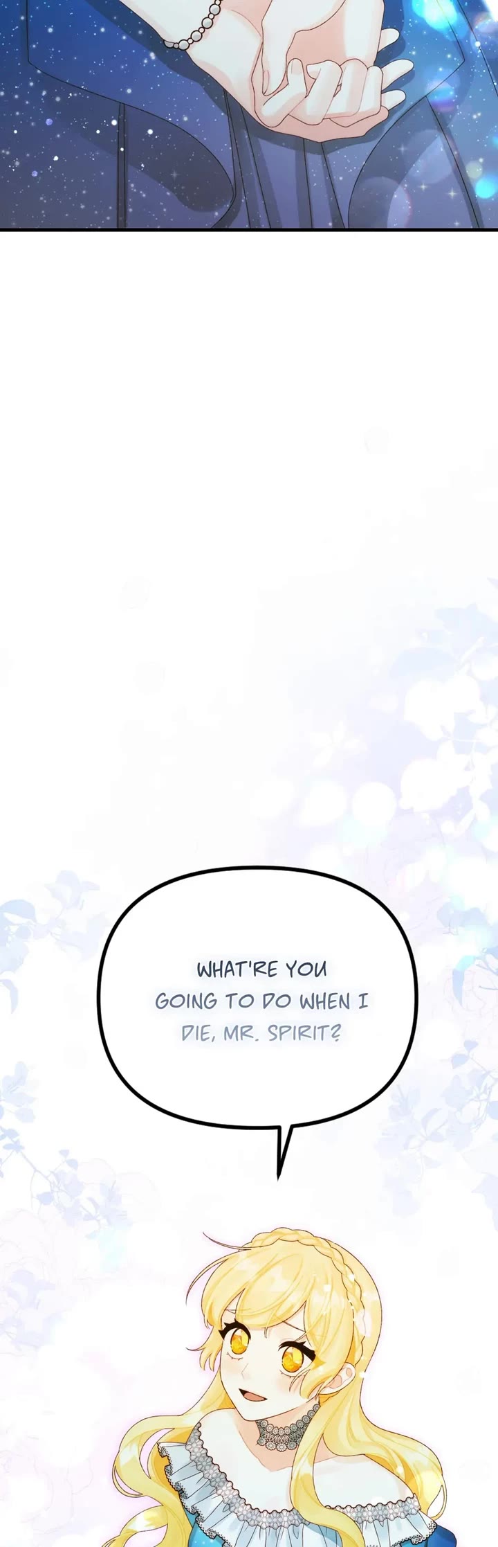 The Princess in the Dumpster Chapter 87 page 36 - Chapter 87: Jealously