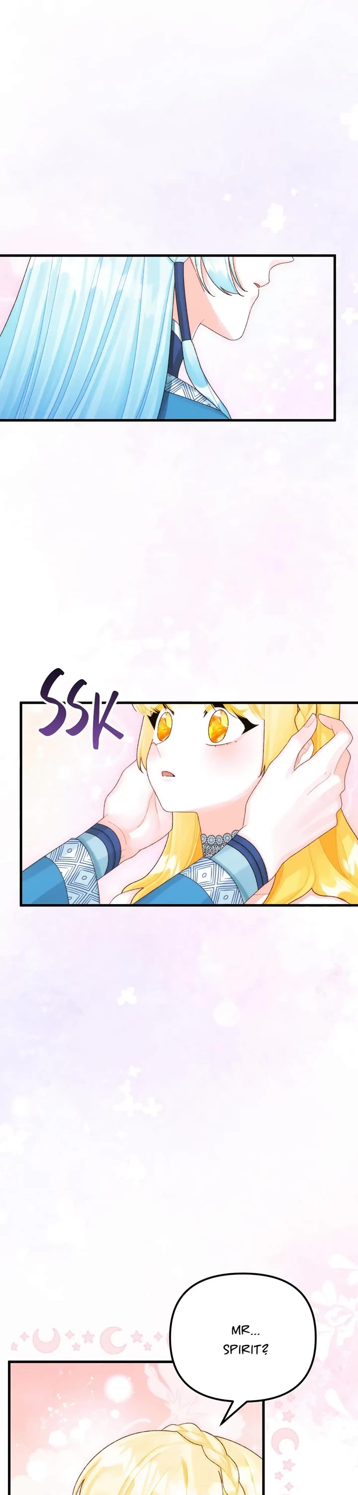 The Princess in the Dumpster Chapter 88 page 11 - Chapter 88: Belle of the Ball