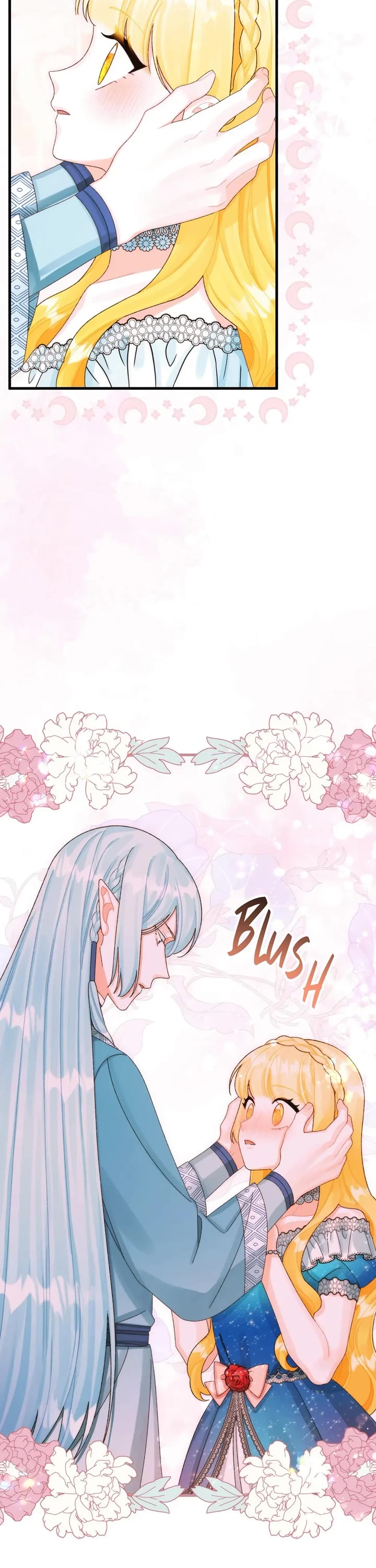 The Princess in the Dumpster Chapter 88 page 12 - Chapter 88: Belle of the Ball