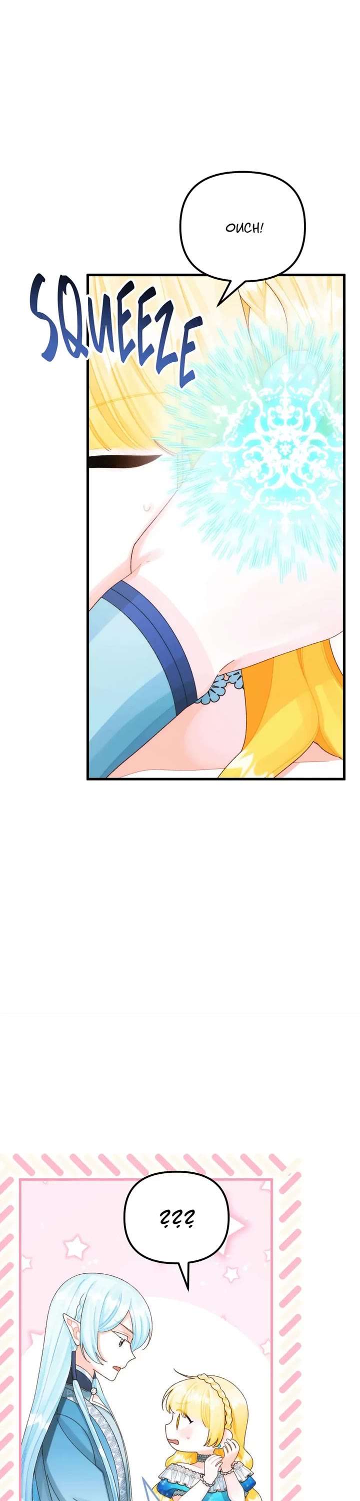 The Princess in the Dumpster Chapter 88 page 13 - Chapter 88: Belle of the Ball