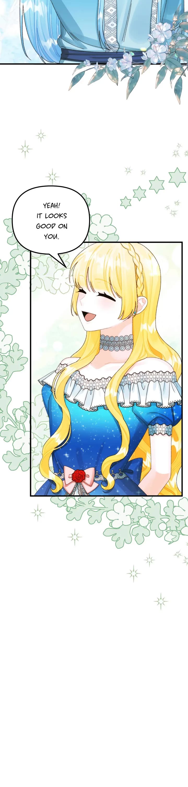 The Princess in the Dumpster Chapter 88 page 17 - Chapter 88: Belle of the Ball