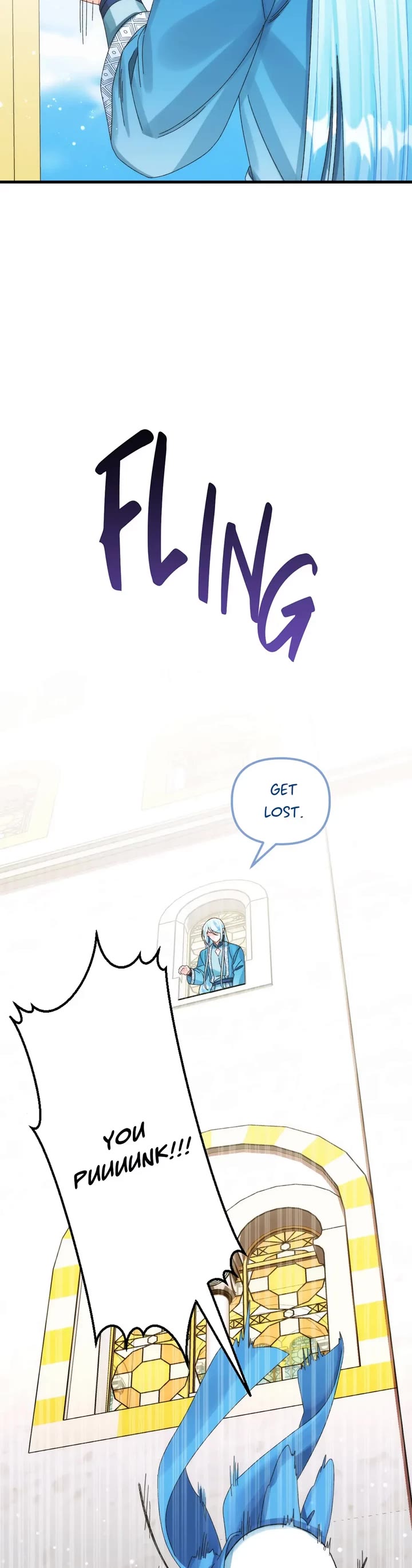The Princess in the Dumpster Chapter 88 page 24 - Chapter 88: Belle of the Ball