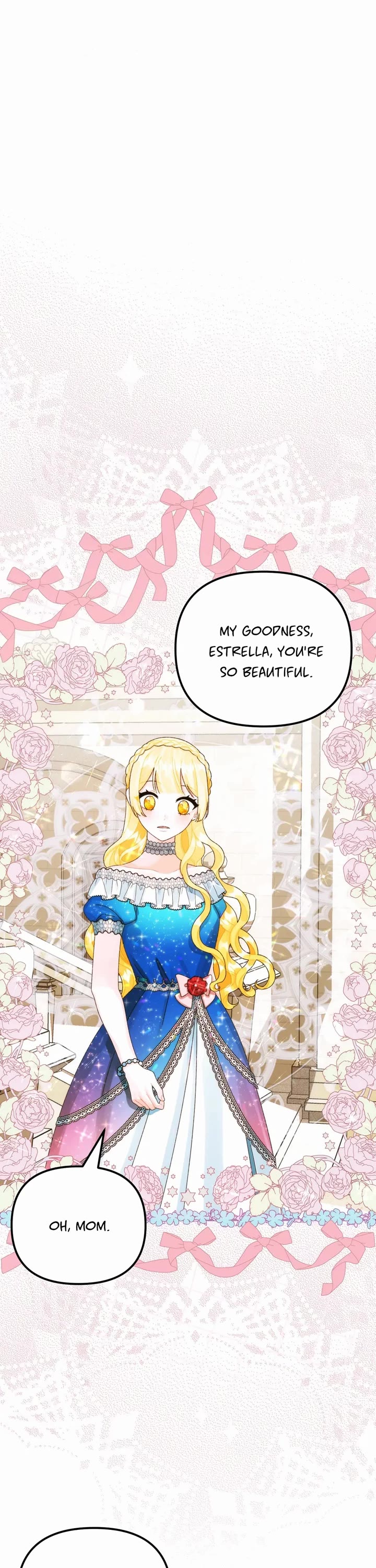 The Princess in the Dumpster Chapter 88 page 26 - Chapter 88: Belle of the Ball
