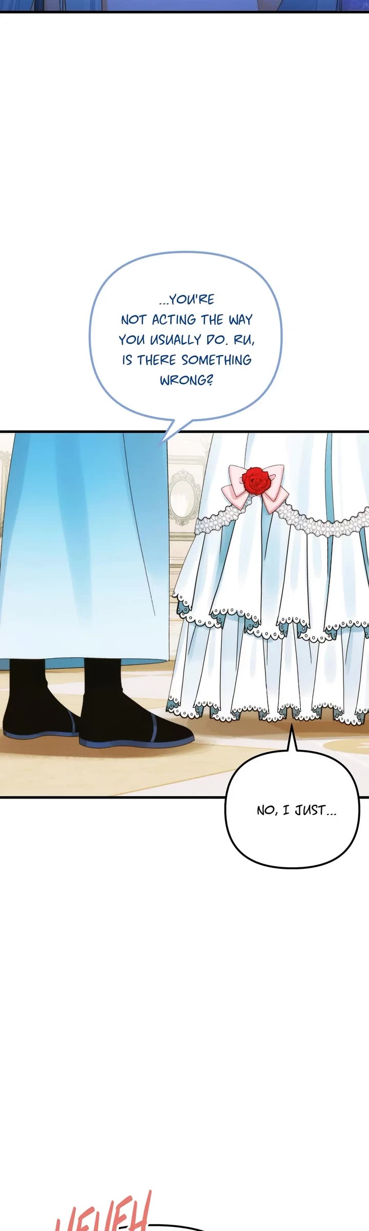The Princess in the Dumpster Chapter 88 page 4 - Chapter 88: Belle of the Ball