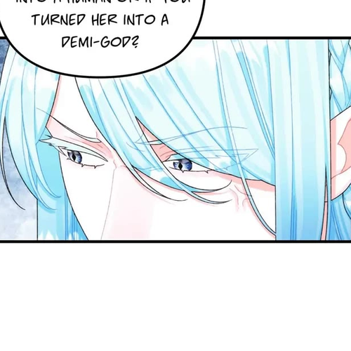 The Princess in the Dumpster Chapter 88: Belle of the Ball cover