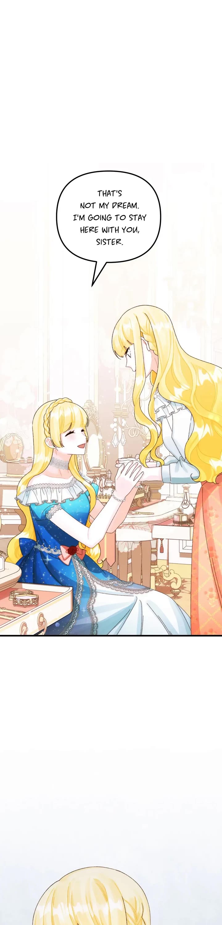The Princess in the Dumpster Chapter 89 page 1 - Chapter 89: Marriage Talks