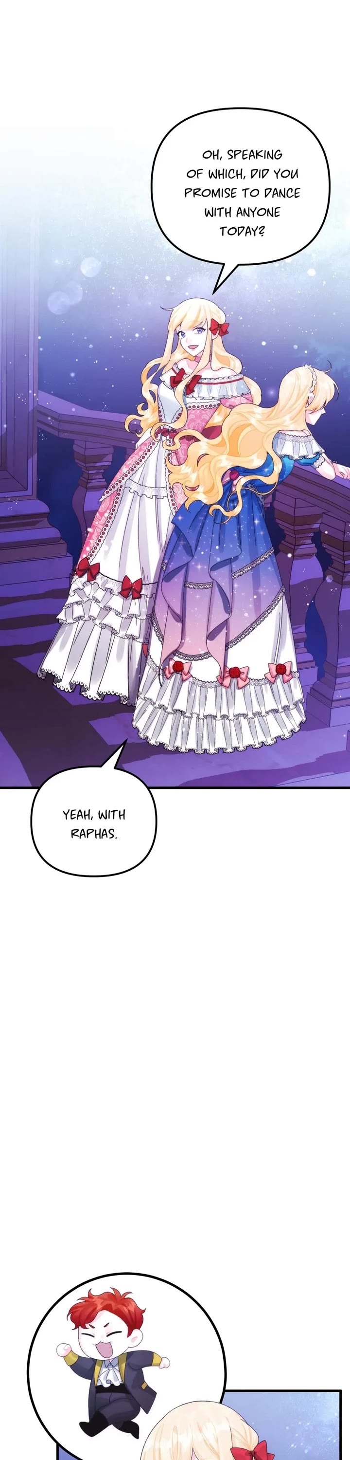 The Princess in the Dumpster Chapter 89 page 18 - Chapter 89: Marriage Talks