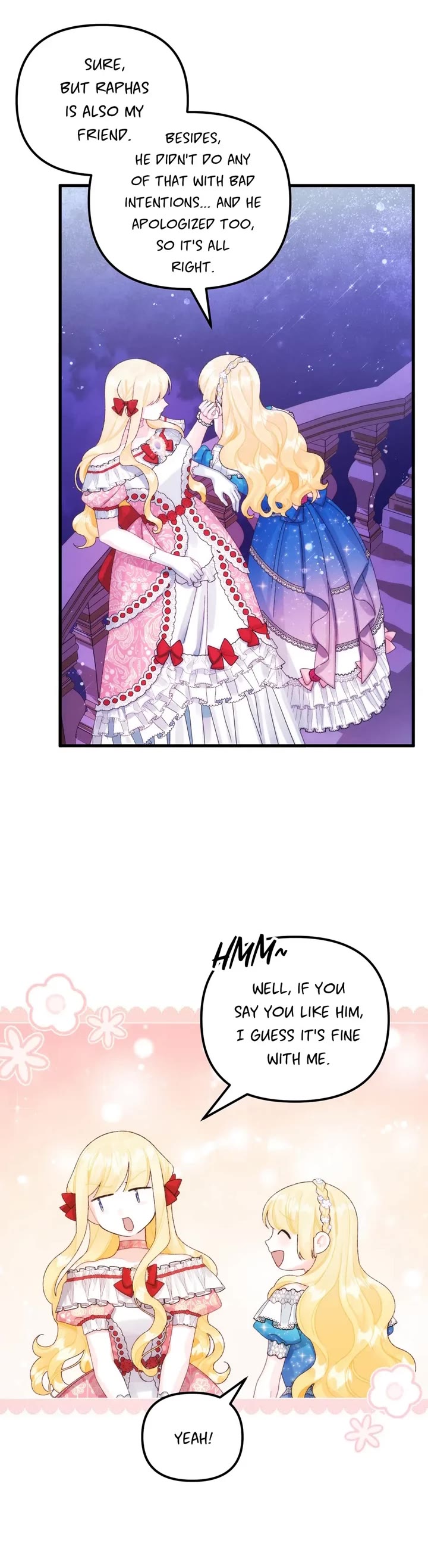 The Princess in the Dumpster Chapter 89 page 20 - Chapter 89: Marriage Talks