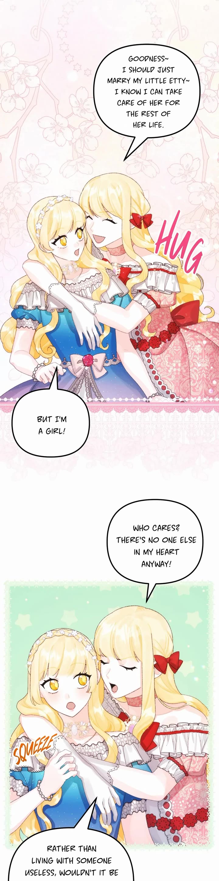 The Princess in the Dumpster Chapter 89 page 30 - Chapter 89: Marriage Talks