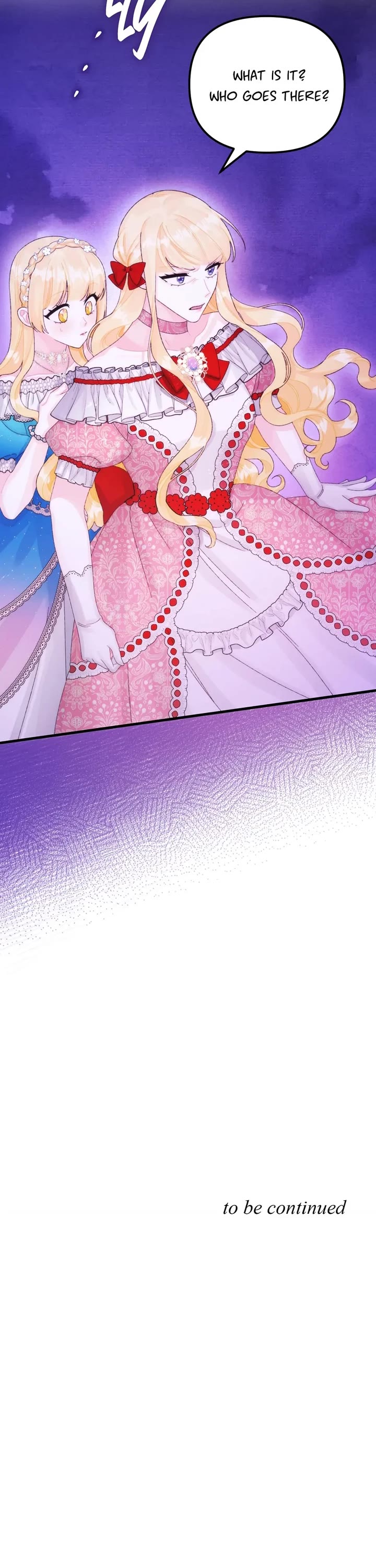 The Princess in the Dumpster Chapter 89 page 32 - Chapter 89: Marriage Talks