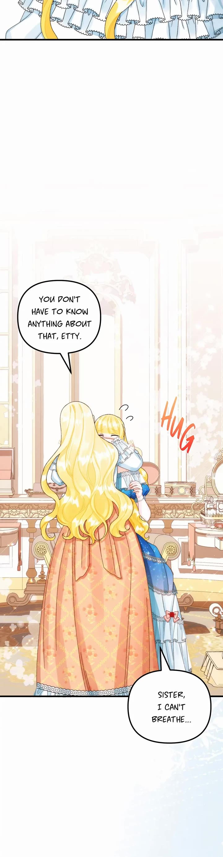 The Princess in the Dumpster Chapter 89 page 4 - Chapter 89: Marriage Talks