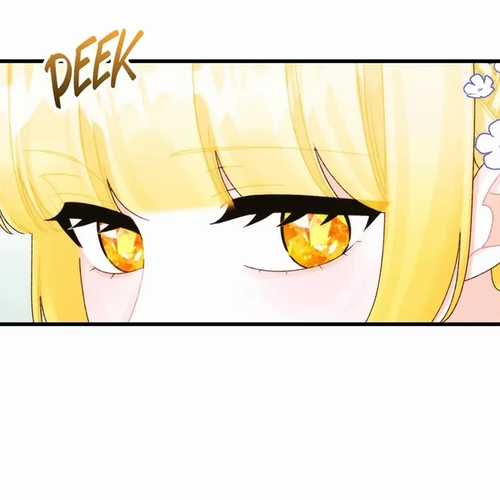 The Princess in the Dumpster Chapter 89: Marriage Talks cover