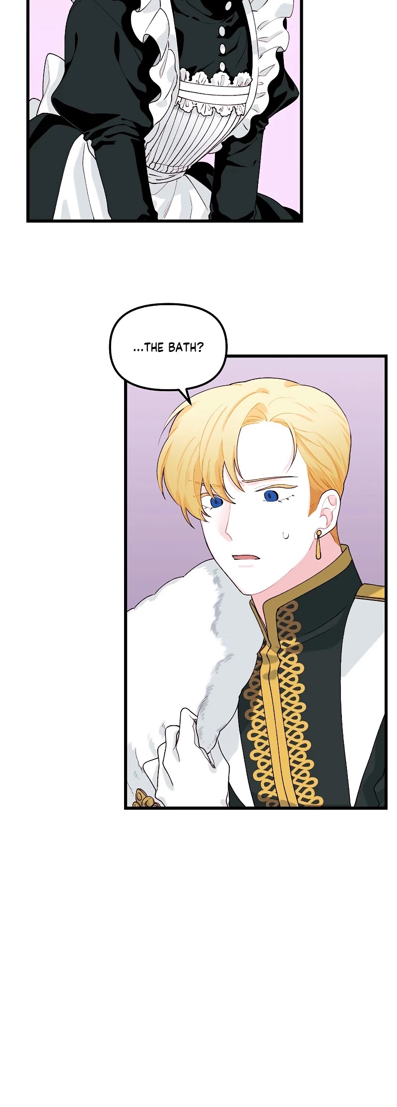 The Princess in the Dumpster Chapter 9 page 14 - Chapter 9