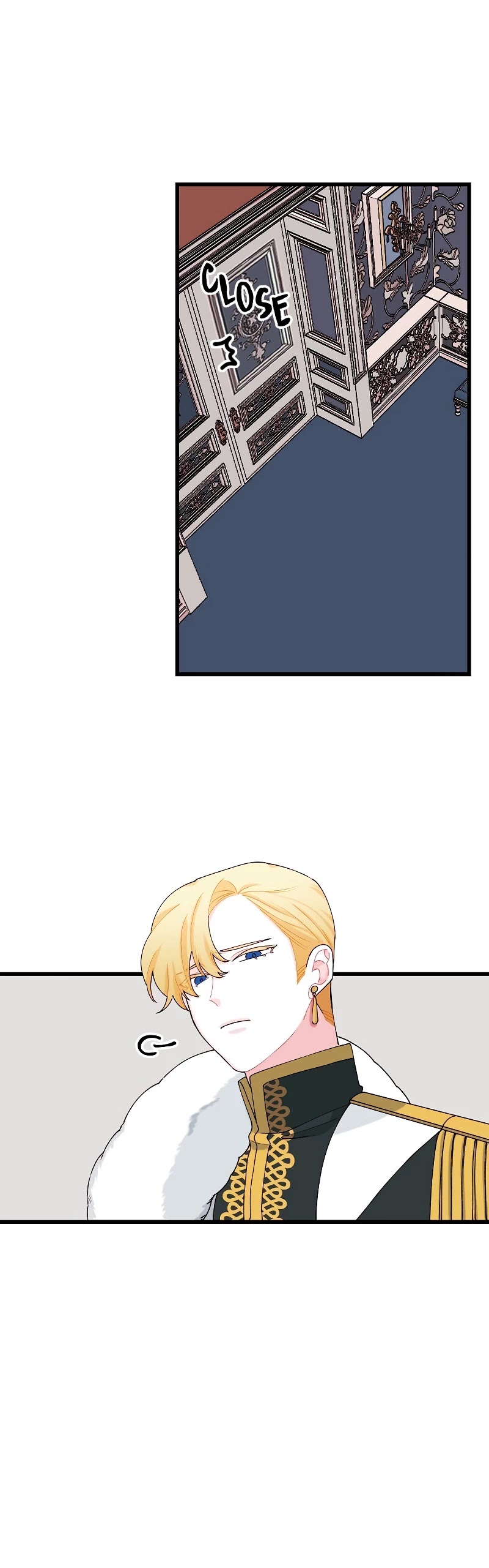 The Princess in the Dumpster Chapter 9 page 17 - Chapter 9