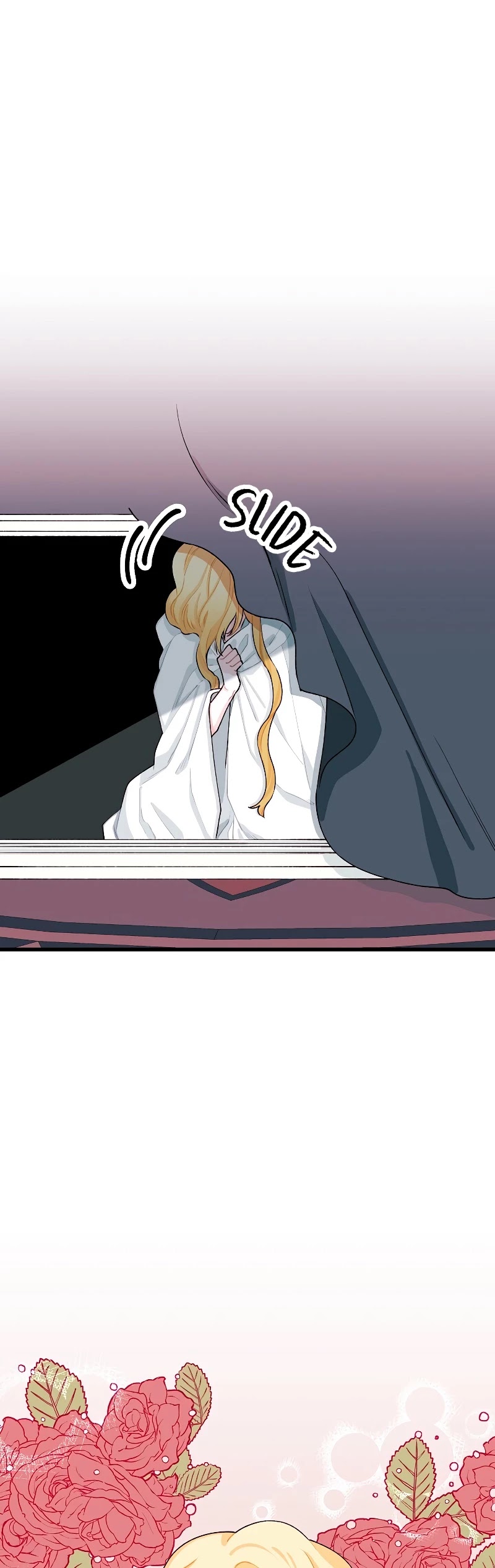 The Princess in the Dumpster Chapter 9 page 24 - Chapter 9