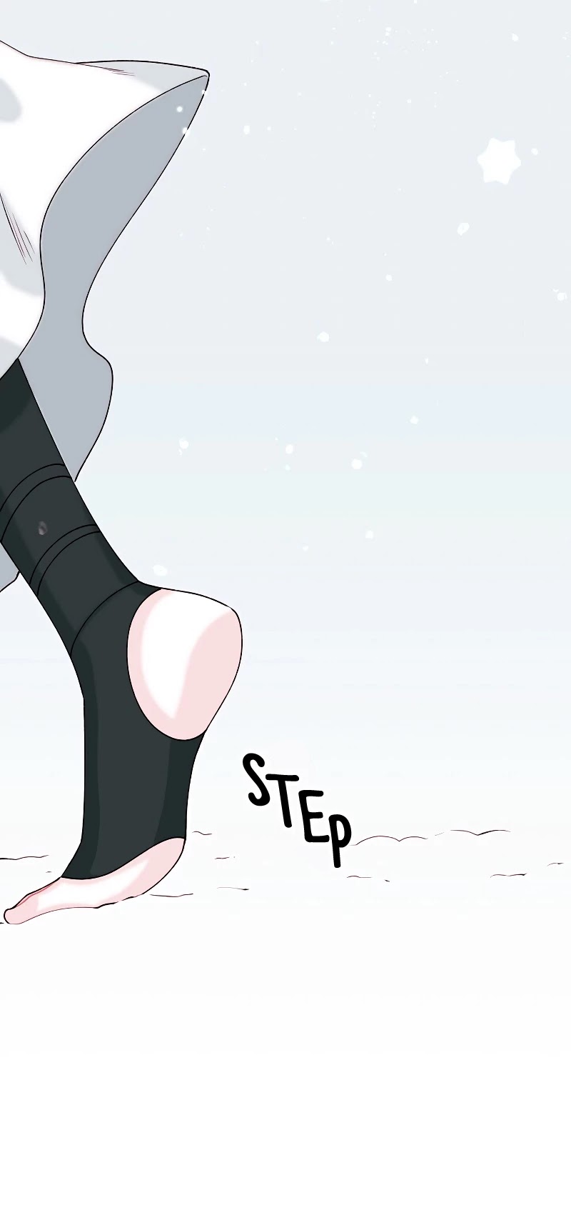 The Princess in the Dumpster Chapter 9 page 33 - Chapter 9