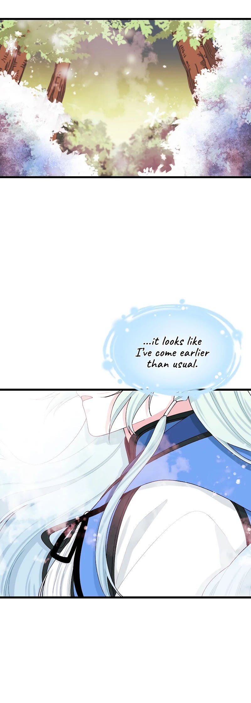 The Princess in the Dumpster Chapter 9 page 35 - Chapter 9