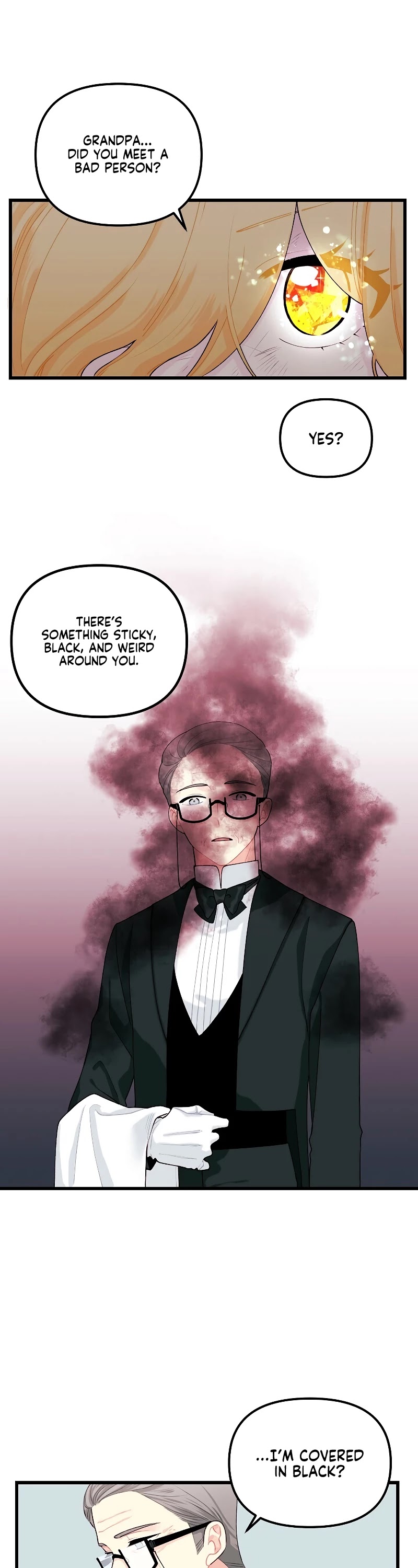 The Princess in the Dumpster Chapter 9 page 4 - Chapter 9