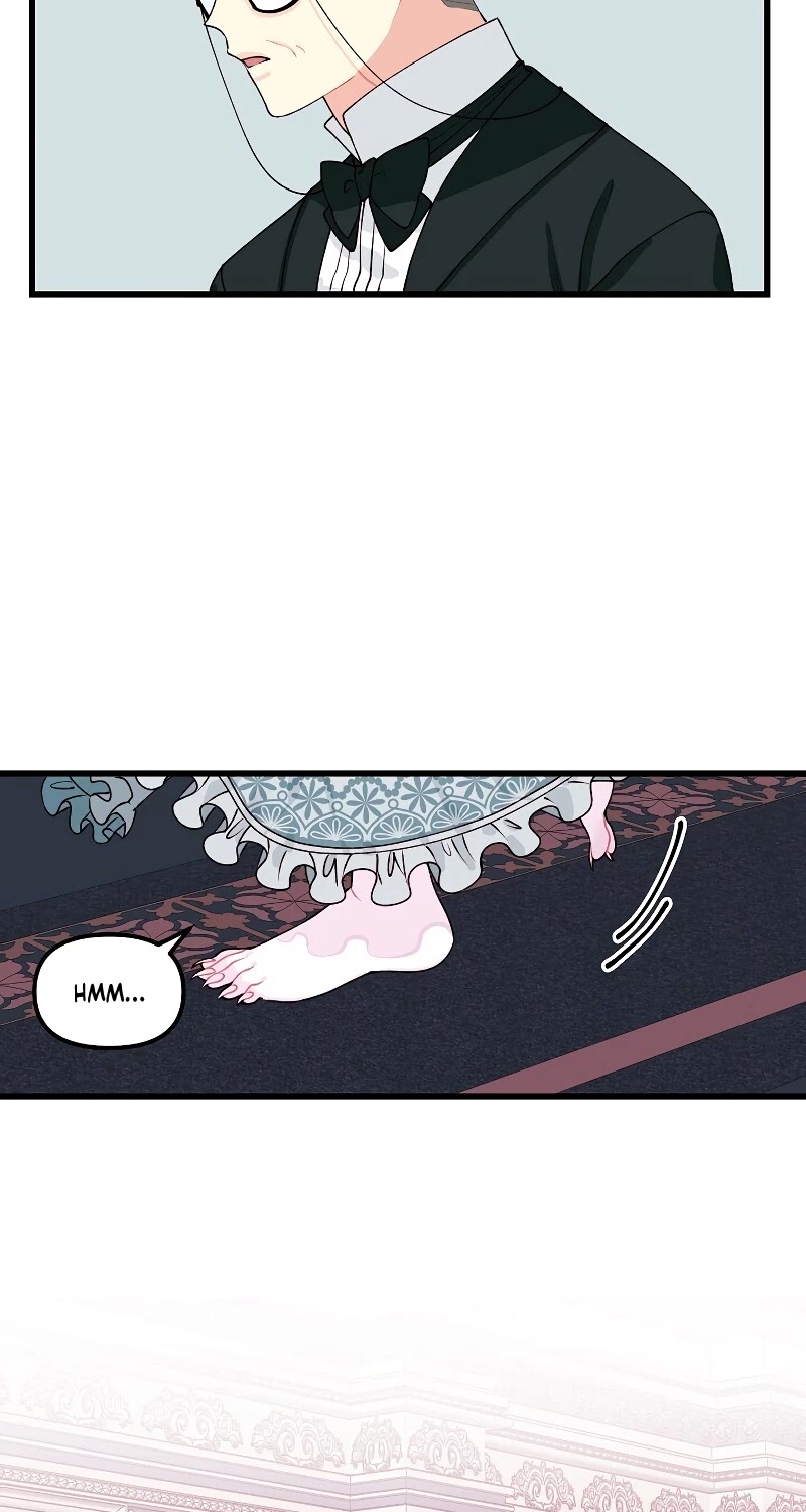 The Princess in the Dumpster Chapter 9 page 5 - Chapter 9