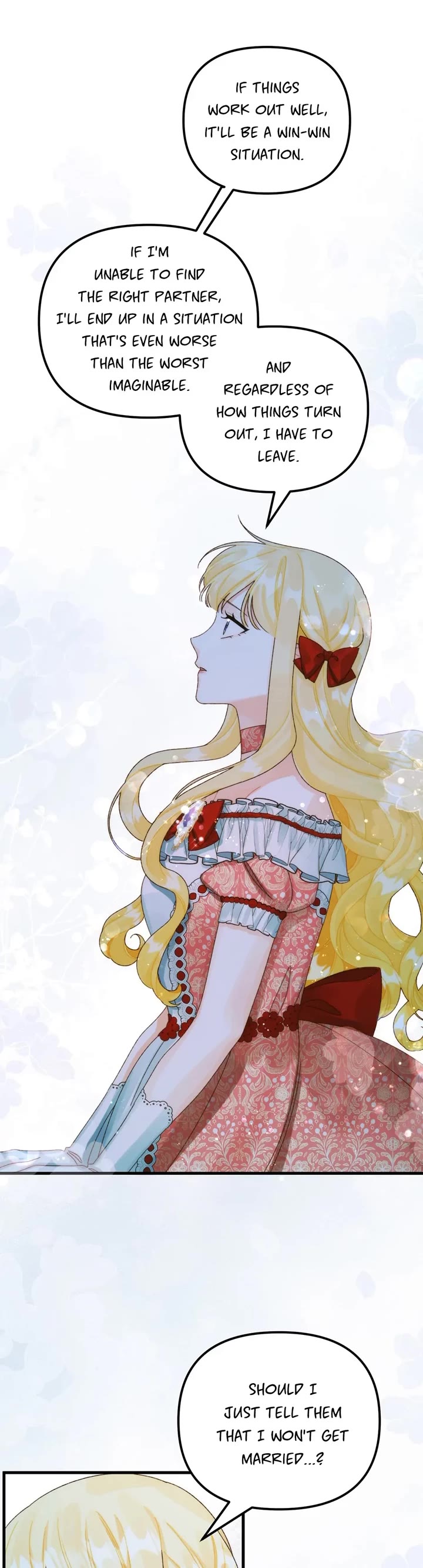 The Princess in the Dumpster Chapter 90 page 10 - Chapter 90: An Unpredictable Princess