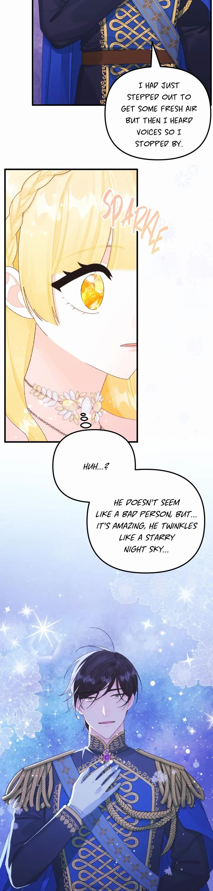 The Princess in the Dumpster Chapter 90 page 2 - Chapter 90: An Unpredictable Princess