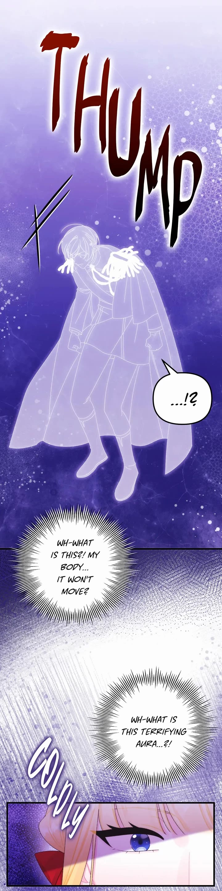 The Princess in the Dumpster Chapter 90 page 20 - Chapter 90: An Unpredictable Princess