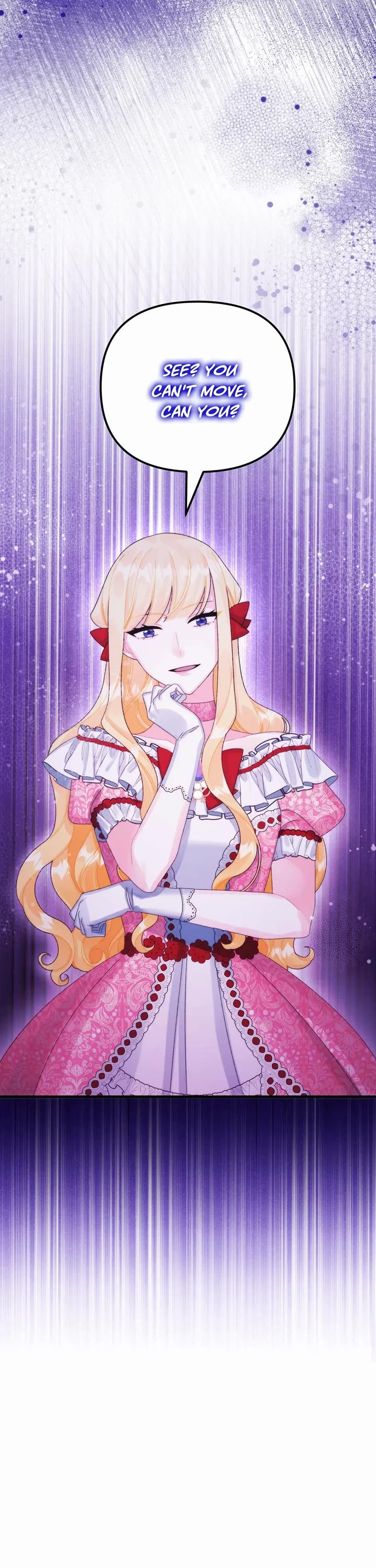 The Princess in the Dumpster Chapter 90 page 21 - Chapter 90: An Unpredictable Princess