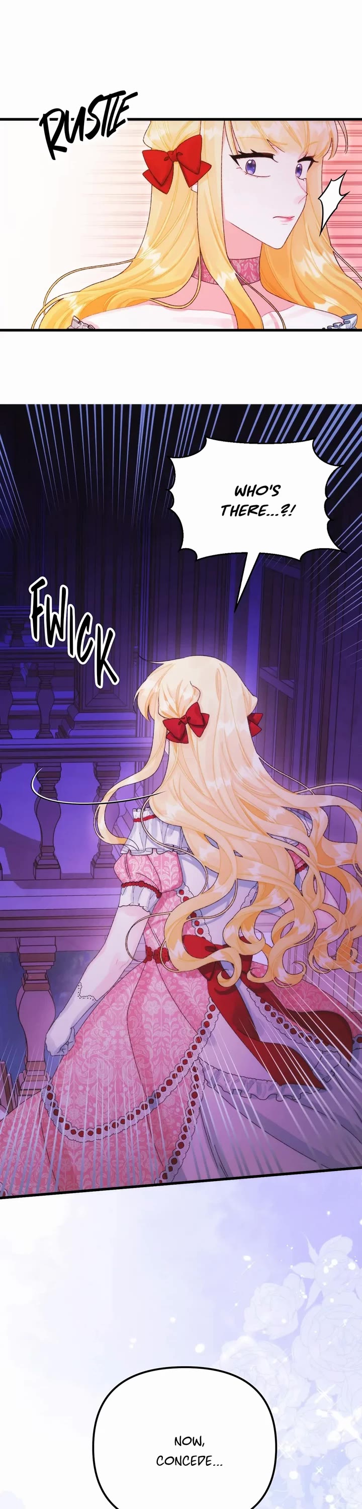 The Princess in the Dumpster Chapter 90 page 22 - Chapter 90: An Unpredictable Princess