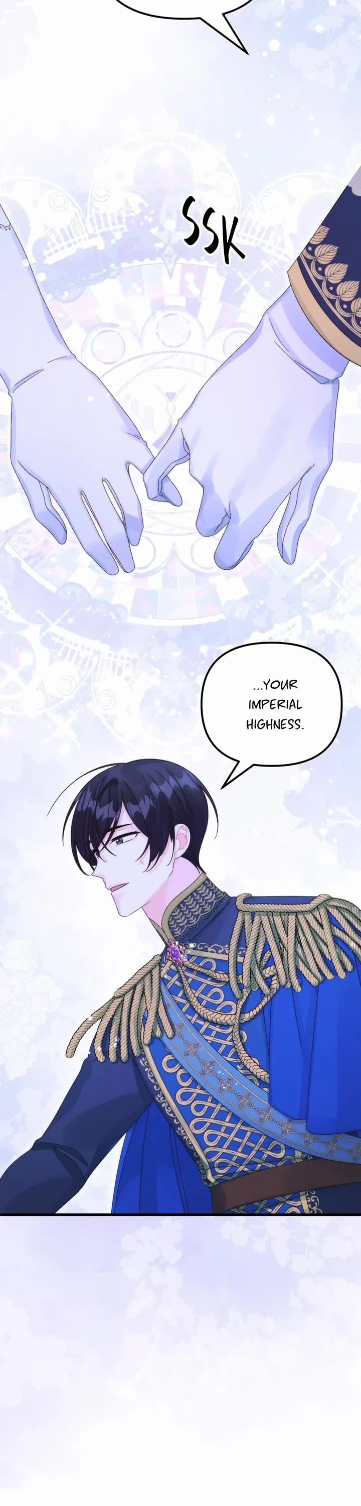 The Princess in the Dumpster Chapter 90 page 23 - Chapter 90: An Unpredictable Princess