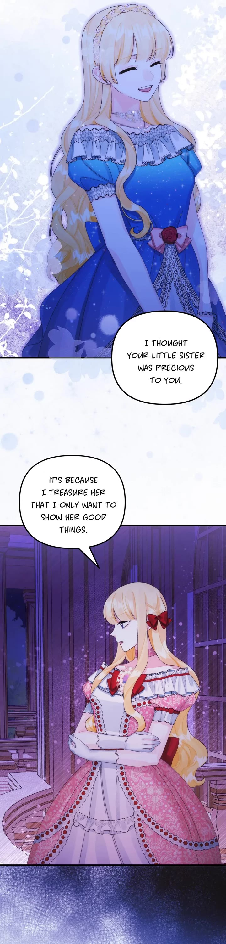 The Princess in the Dumpster Chapter 90 page 27 - Chapter 90: An Unpredictable Princess
