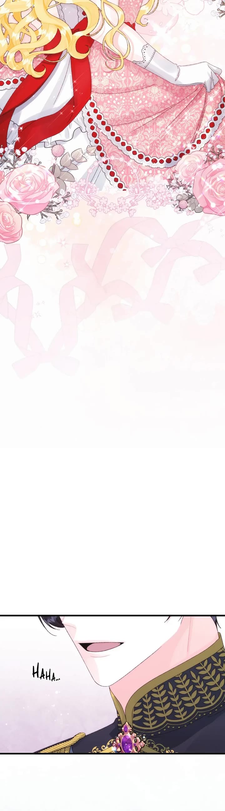 The Princess in the Dumpster Chapter 90 page 35 - Chapter 90: An Unpredictable Princess