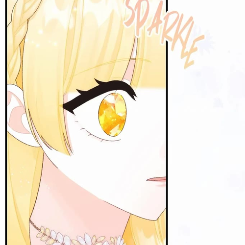 The Princess in the Dumpster Chapter 90: An Unpredictable Princess cover