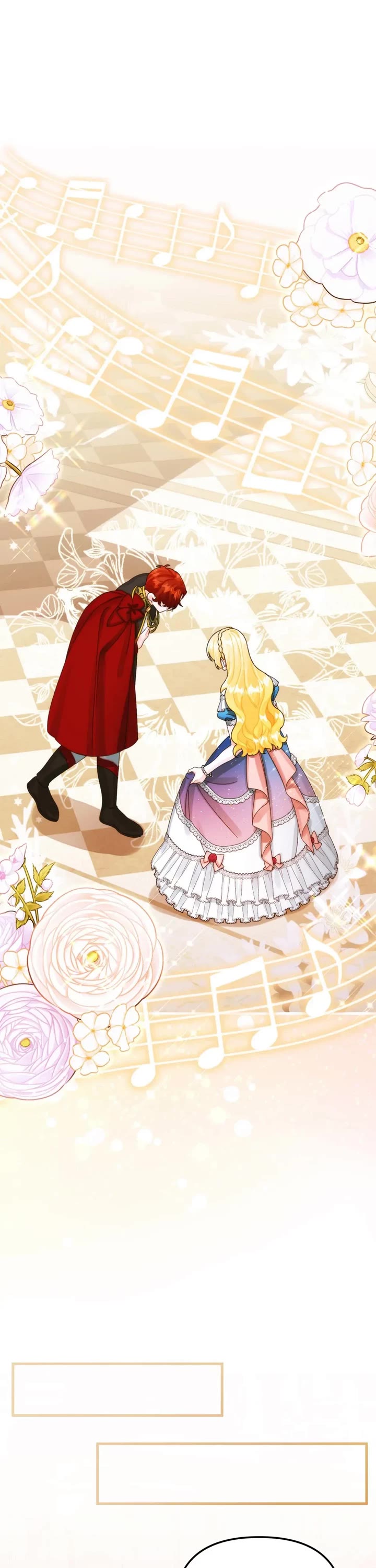 The Princess in the Dumpster Chapter 91 page 1 - Chapter 91: Cruelty