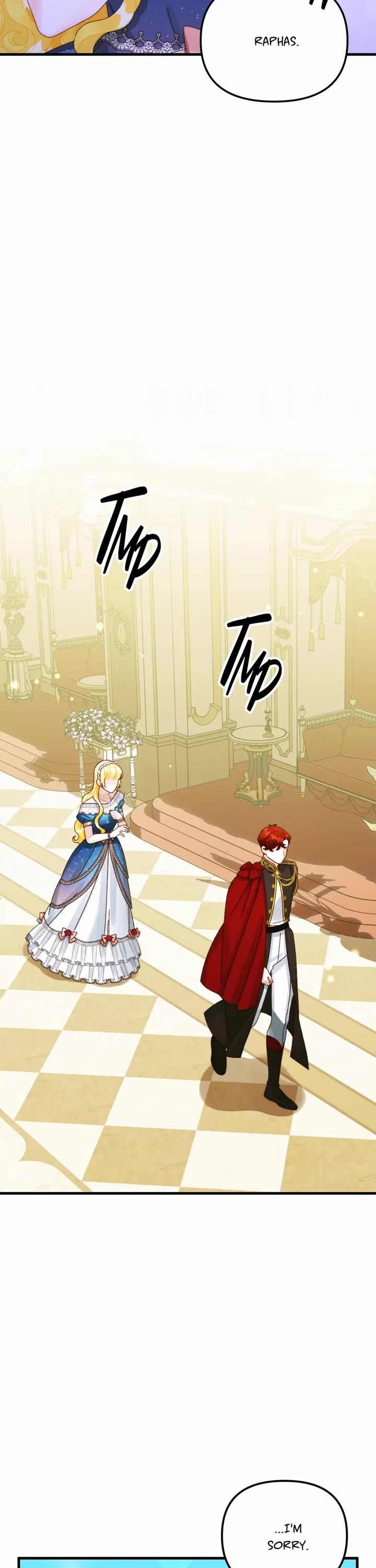 The Princess in the Dumpster Chapter 91 page 13 - Chapter 91: Cruelty
