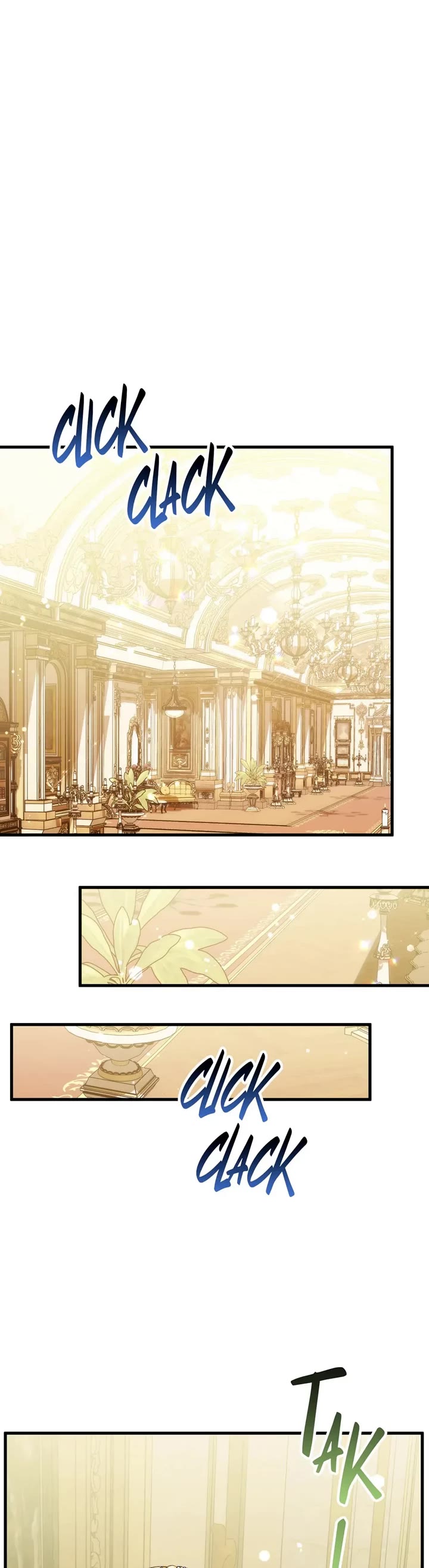 The Princess in the Dumpster Chapter 91 page 15 - Chapter 91: Cruelty