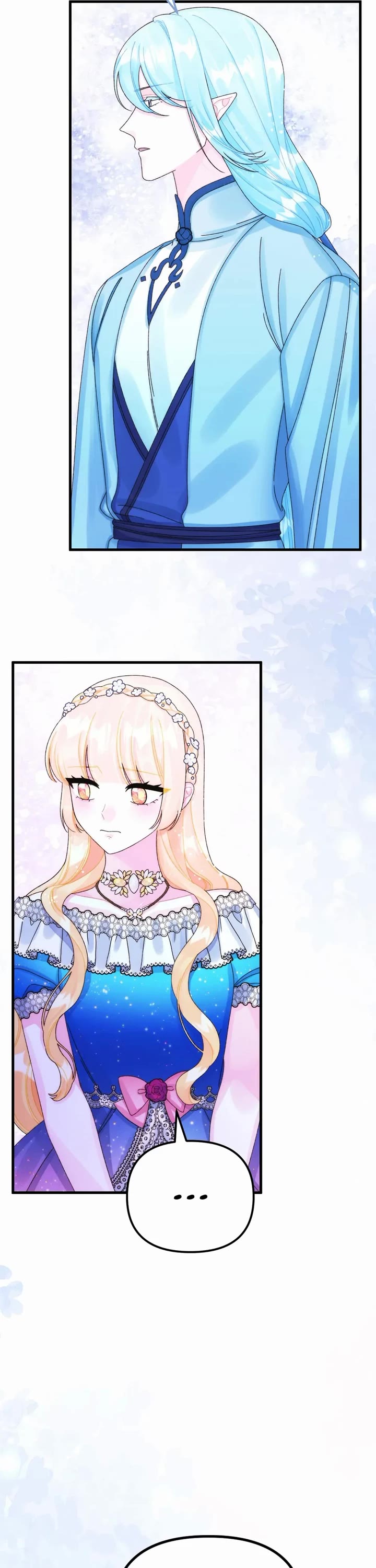 The Princess in the Dumpster Chapter 91 page 18 - Chapter 91: Cruelty