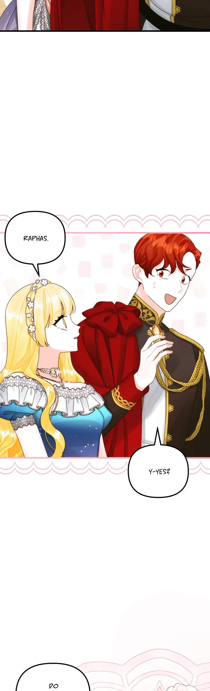 The Princess in the Dumpster Chapter 91 page 4 - Chapter 91: Cruelty