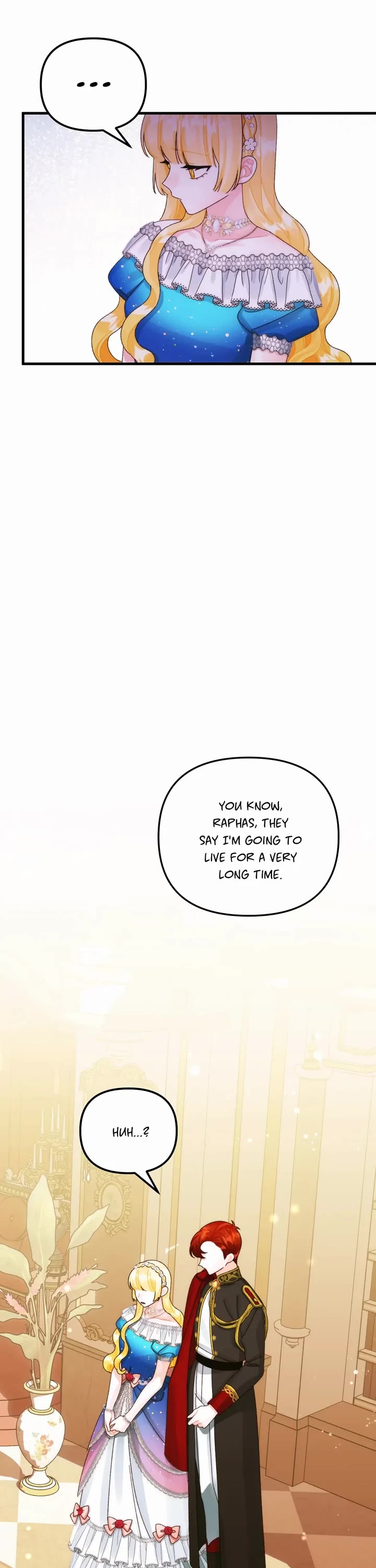 The Princess in the Dumpster Chapter 91 page 7 - Chapter 91: Cruelty